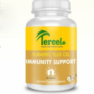 TURMERIC PLUS CEL 30 tab