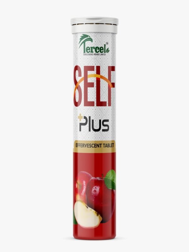 self plus