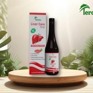 LIVER CARE SYRUP