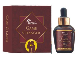 GAME CHANGER Drop 30ml