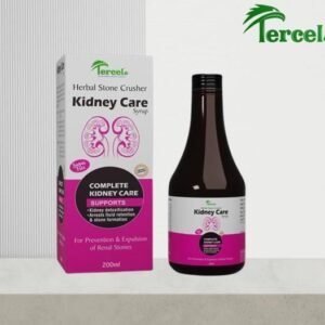 Kidney Care Syrup